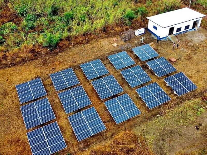 Bringing Internet to the Village: How Smart Wi-Fi Is Changing Lives in Northern Ghana